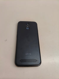 SPC Zeus 4G Pro, móvil para mayores, 5,5