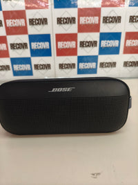Bose SoundLink Flex 2.ª gen., altavoz Bluetooth, 12 h, negro