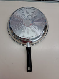 Sartén 30 cm antiadherente inducción – Tefal
