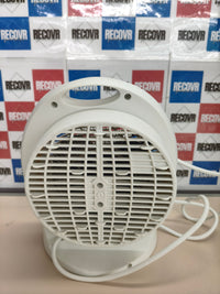 Termoventilador eléctrico compacto Beper P203TER203 de 2000 W