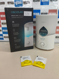 Humidificador Bereezrcare 2000 25W Cecotec.