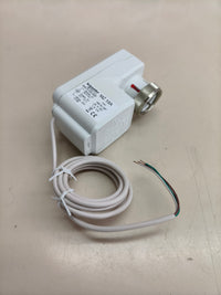 Actuador eléctrico Schneider MZ 18A