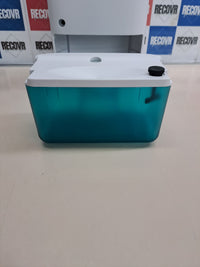 Deshumidificador doméstico para estancias de hasta 15 m².