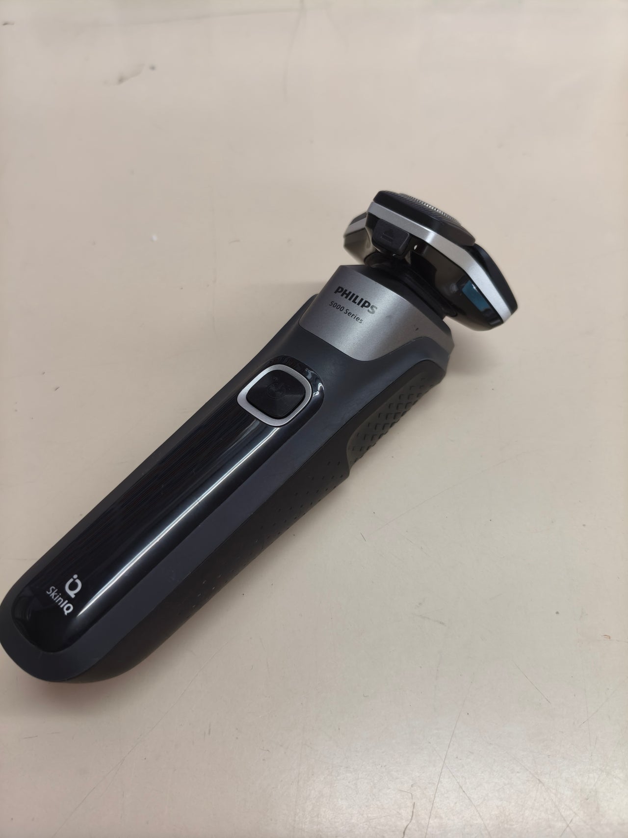 Philips Serie 5000 afeitadora eléctrica para hombre