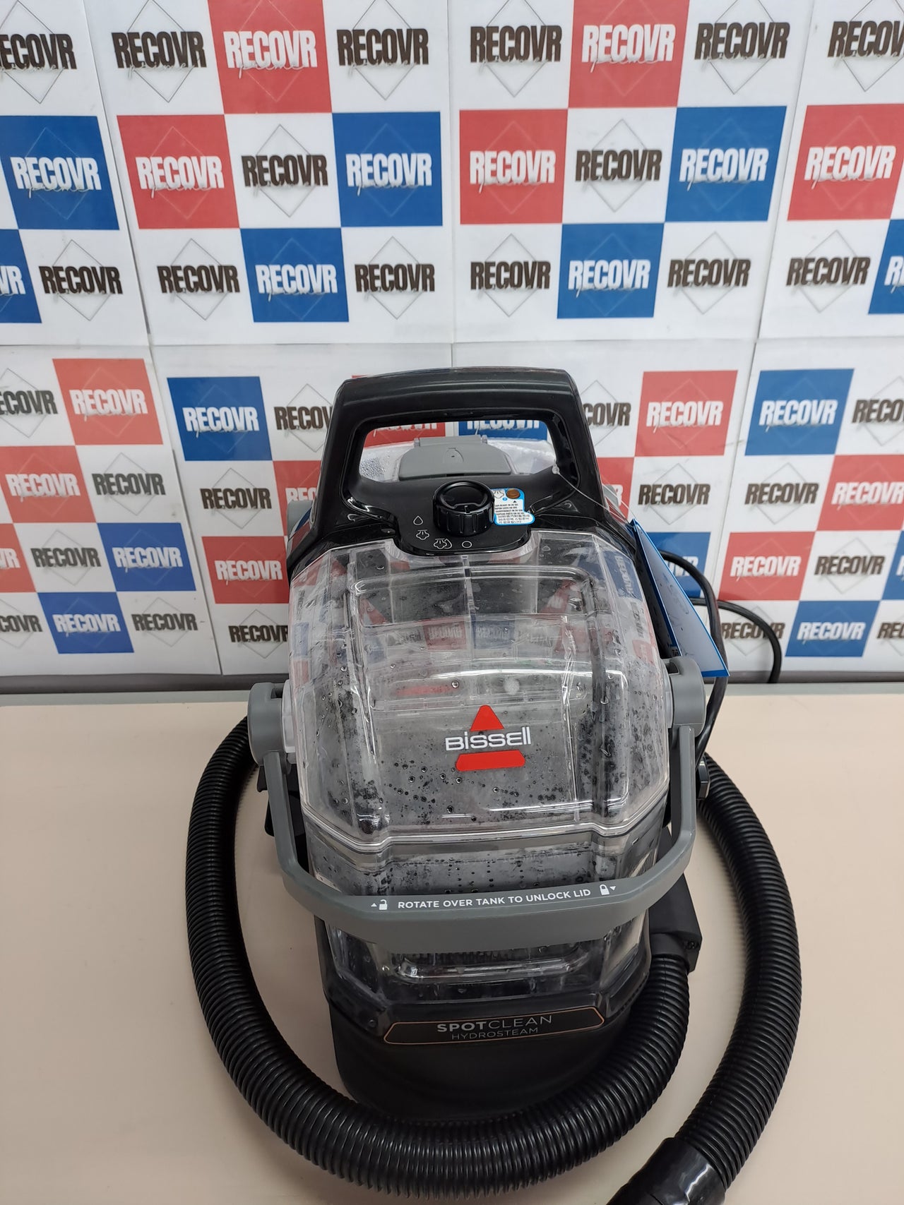 Limpiador de tapicerías BISSELL SpotClean