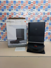 Robot Aspirador Xiaomi Vacuum X20 Max 8000Pa Negro