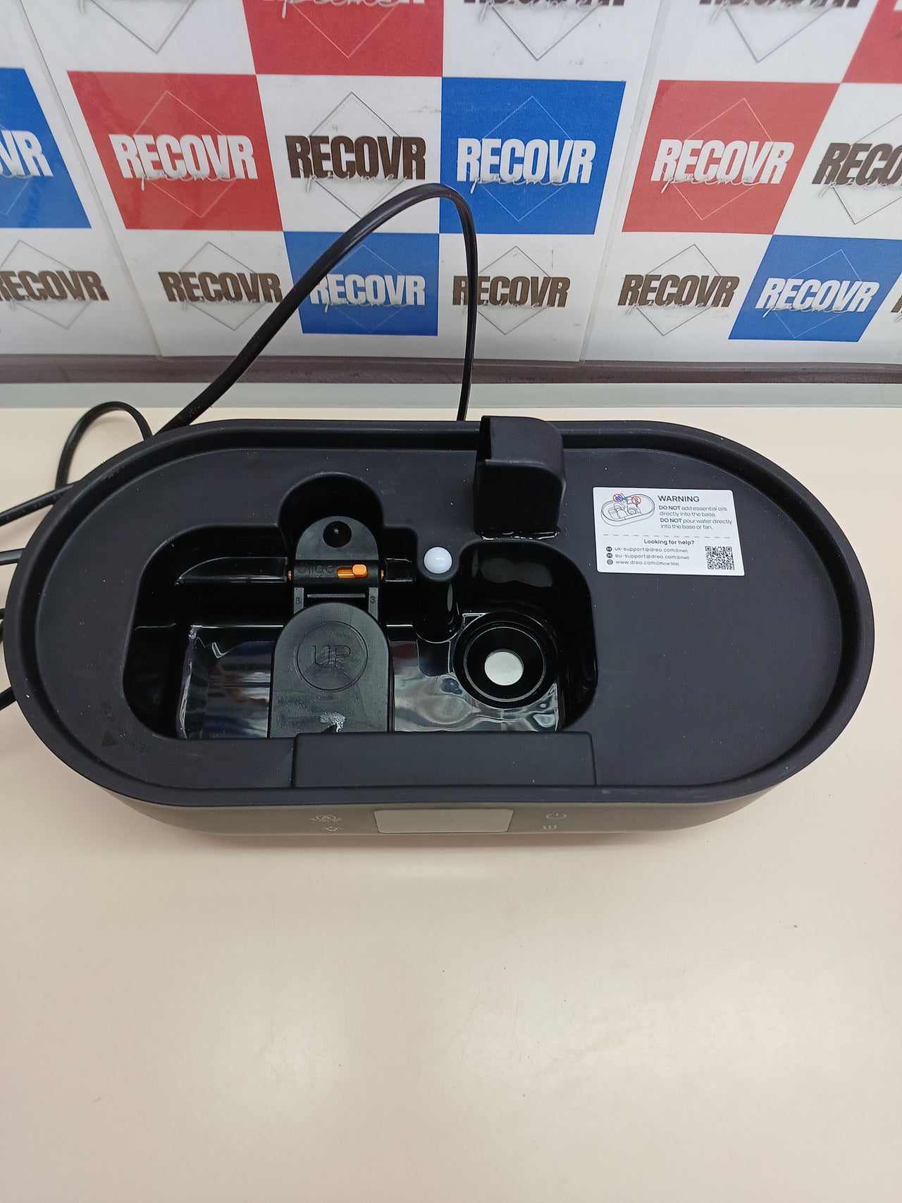 Humidificador Inteligente Dreo 4 L Vapor Frío