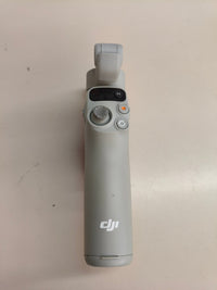 DJI Osmo Mobile 7, gimbal 3 ejes para móvil
