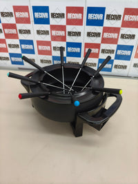 Olla de fondue Tristar FO-1107 multifuncional 1,5L 1000W