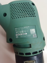 Cortabordes Bosch EasyGrassCut 18V 23cm