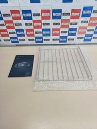 Horno eléctrico pizza 1700 W 12 L digital 8 funciones Cecotec