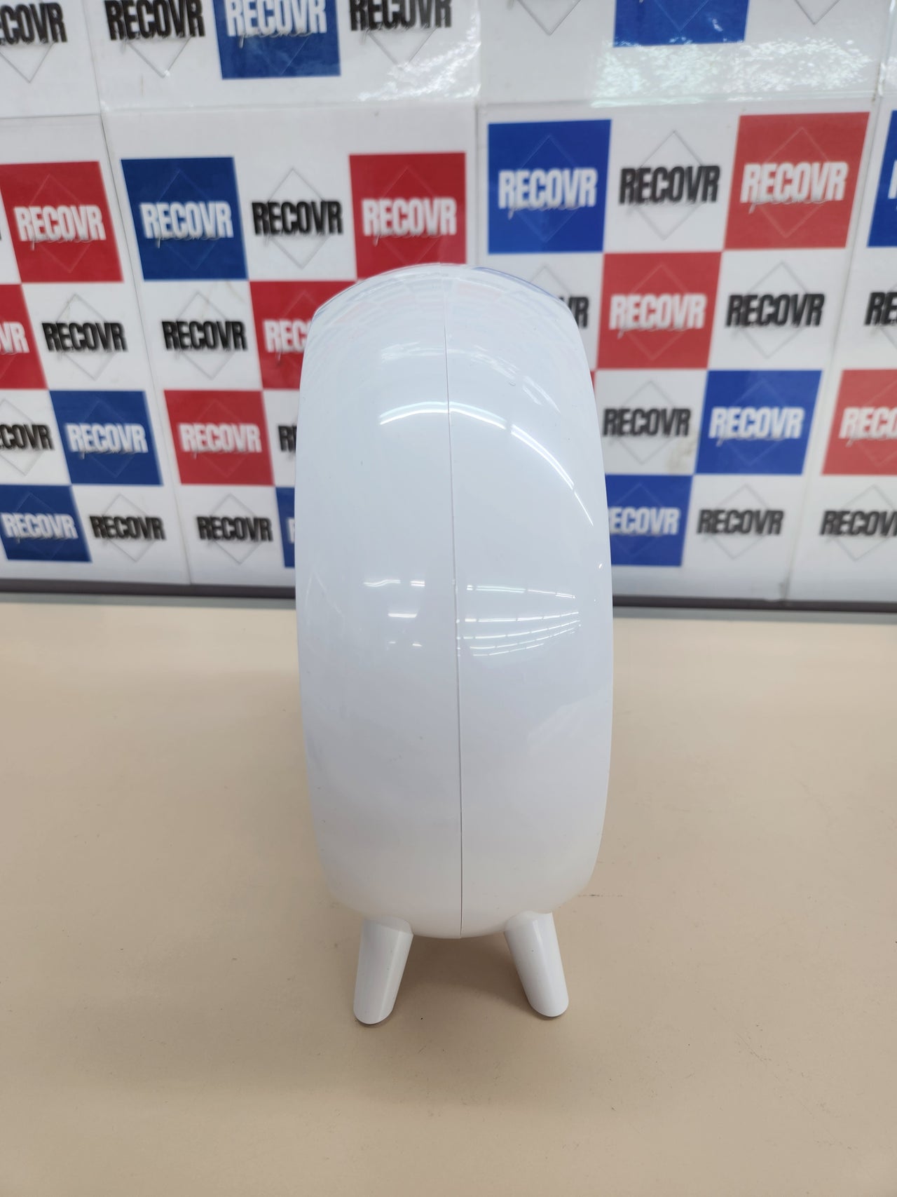 Lámpara nocturna LED multifunción Bluetooth carga inalámbrica HM-G6