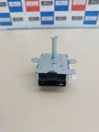 Motor eléctrico 6W para turner/spiedo/barbaca - Genérico
