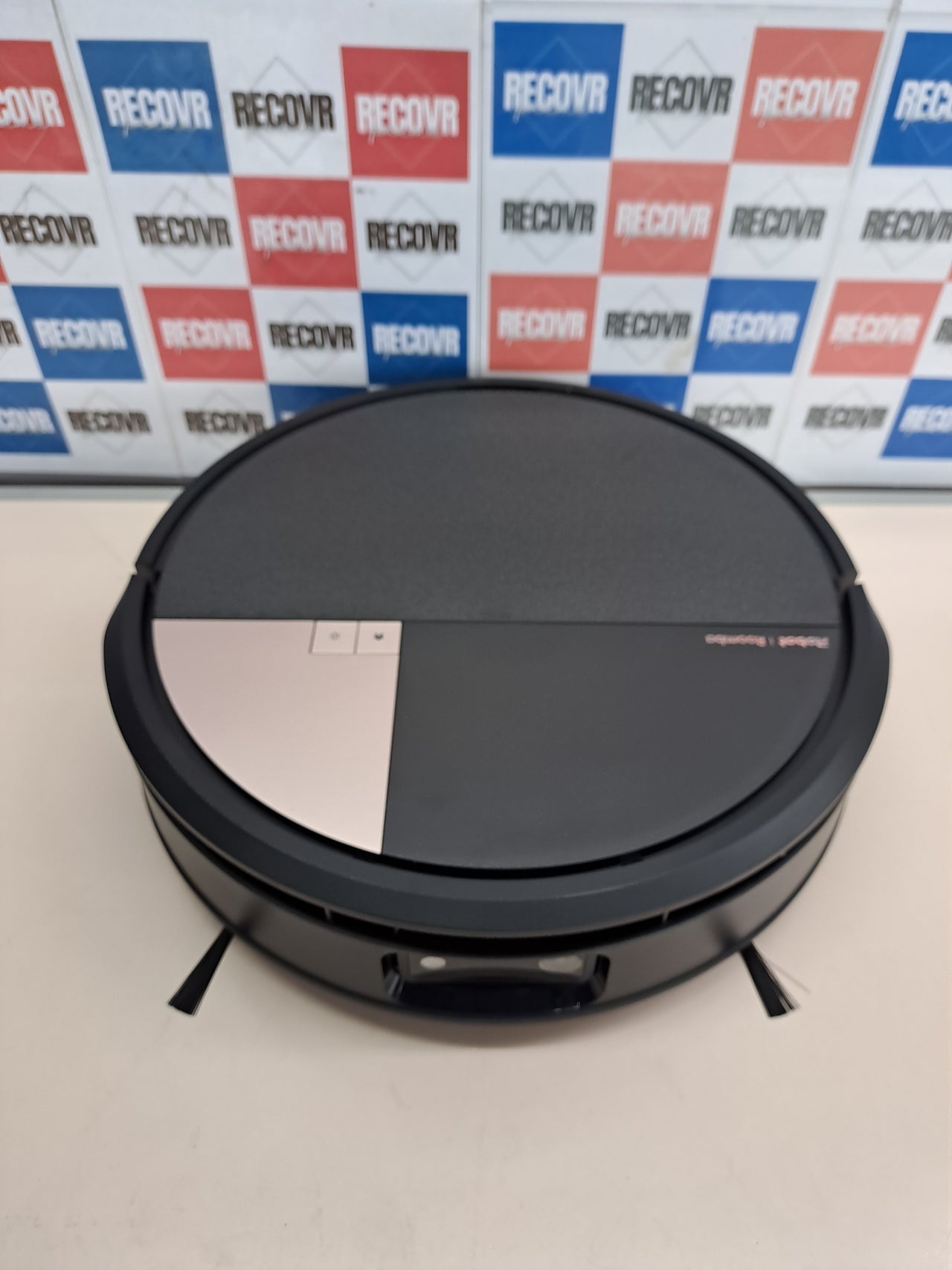 Roomba Max 705 Combo con base AutoWash y LiDAR 3D