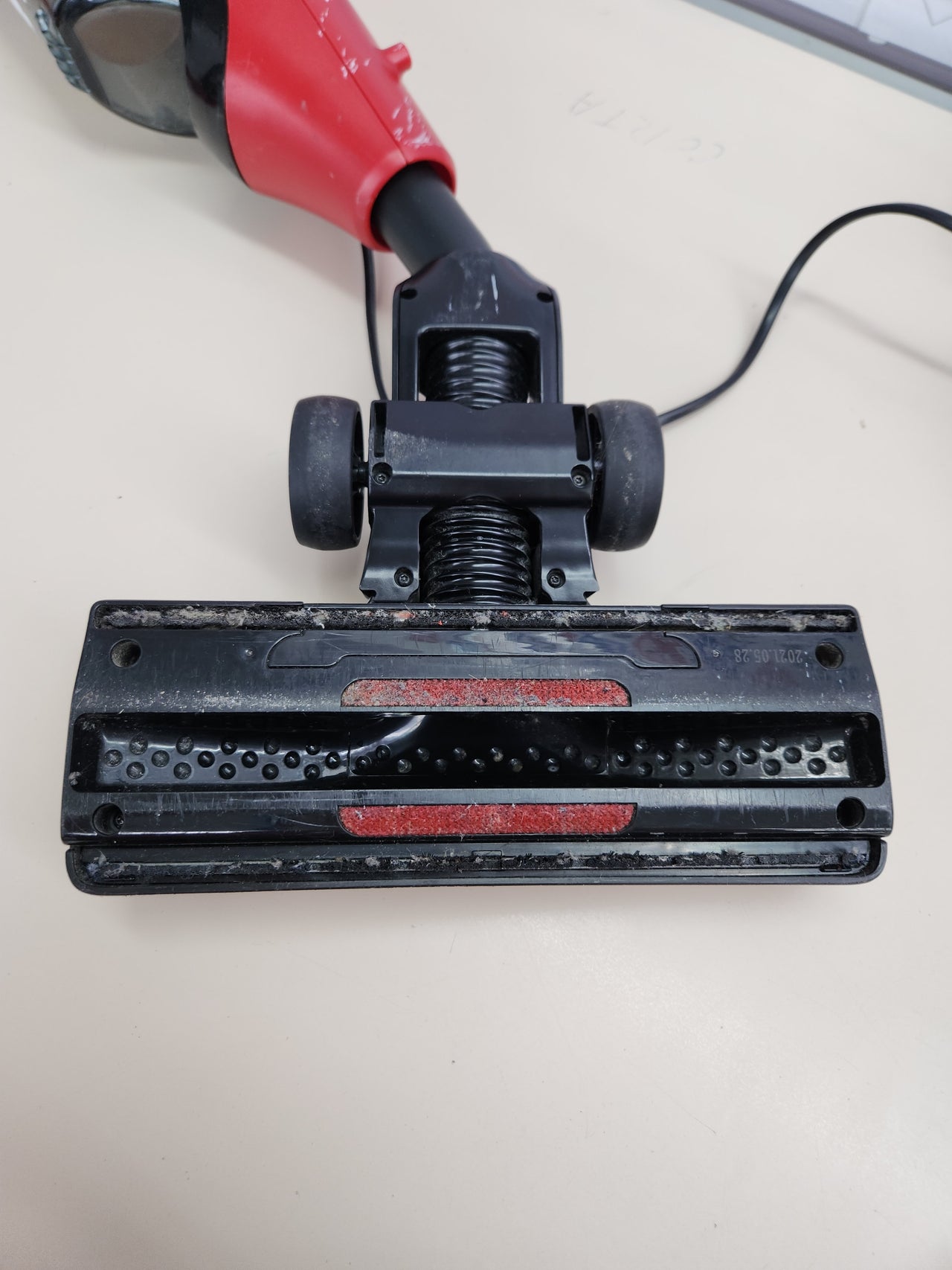Aspiradora Eléctrica Rowenta Powerline Extreme 750W