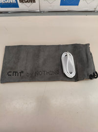 CMF Headphone Pro, auriculares Bluetooth, 100 h, LDAC, audio espacial, ANC, gris oscuro