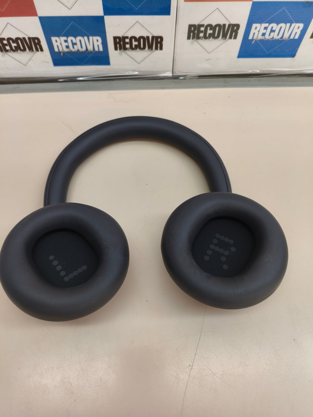 CMF Headphone Pro, auriculares Bluetooth, 100 h, LDAC, audio espacial, ANC, gris oscuro