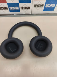 CMF Headphone Pro, auriculares Bluetooth, 100 h, LDAC, audio espacial, ANC, gris oscuro