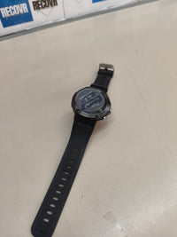 WATCHMARK G-Wear, smartwatch, negro