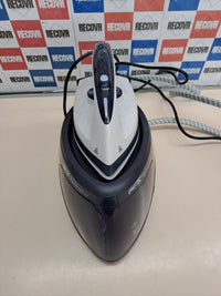 Centro de planchado imetec