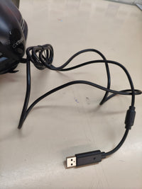 Trust GXT Movi, volante gaming para PC con pedales y levas