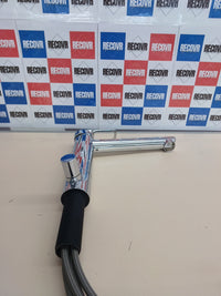 Grifo Cocina Grohe BauLoop 31713000 Cierre Integrado