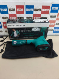 Plancha de vapor vertical de 1300 W