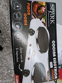 Cocina Electrica S-45HP/20