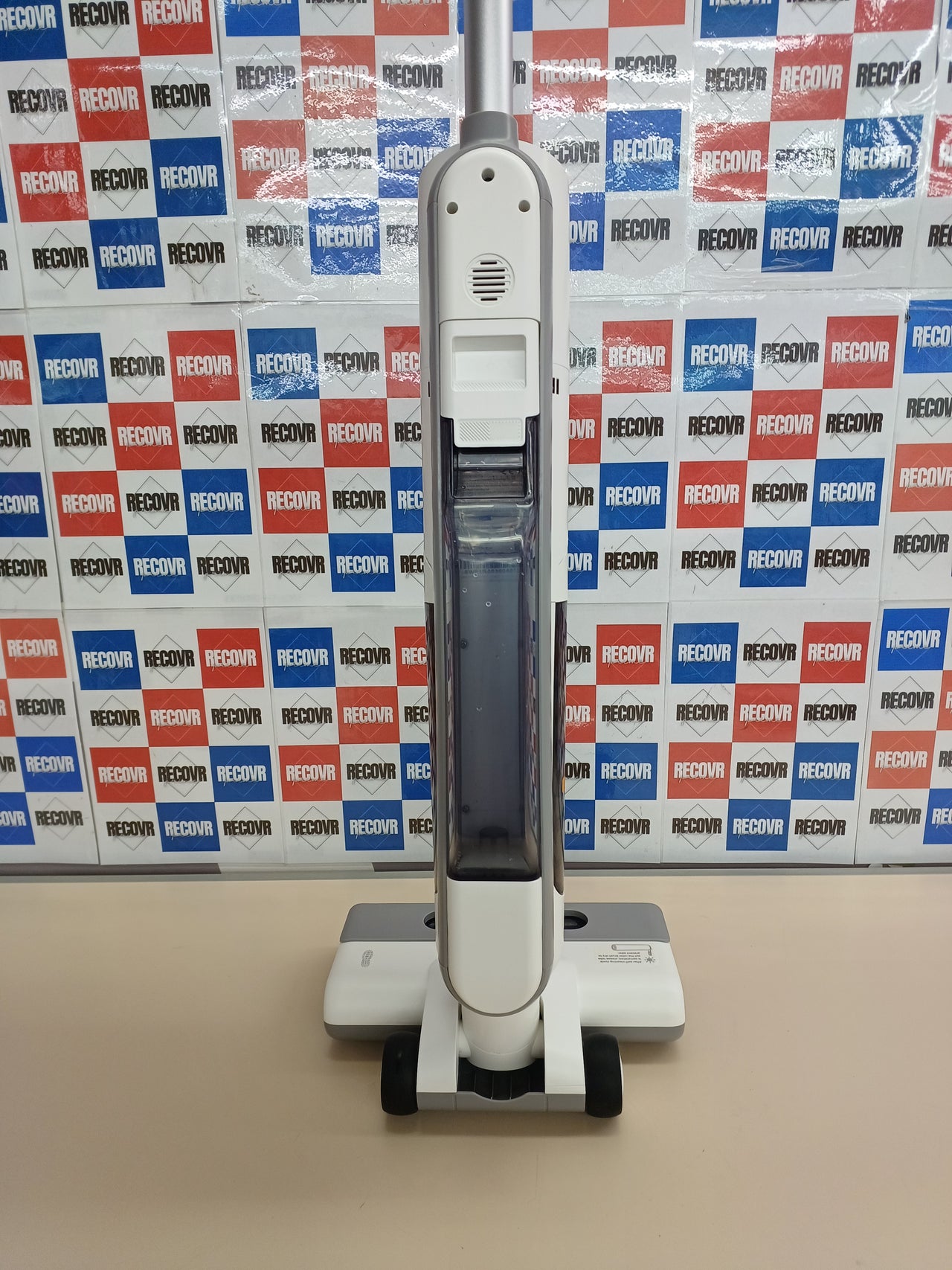 Aspiradora y Fregasuelos Proscenic F10 Pro 3 en 1
