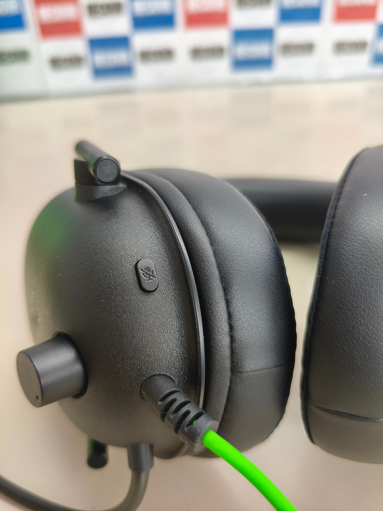 Razer Blackshark V2 X Auriculares Gaming