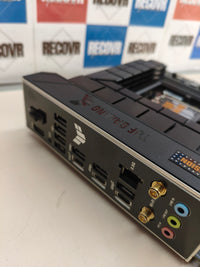Placa base ASUS TUF Gaming B760M-BTF Gen 2