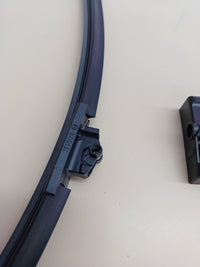 Escobilla Limpiaparabrisas 650 mm – Frontal – Tecnología Beam Blade Bosch Aerotwin AP650U