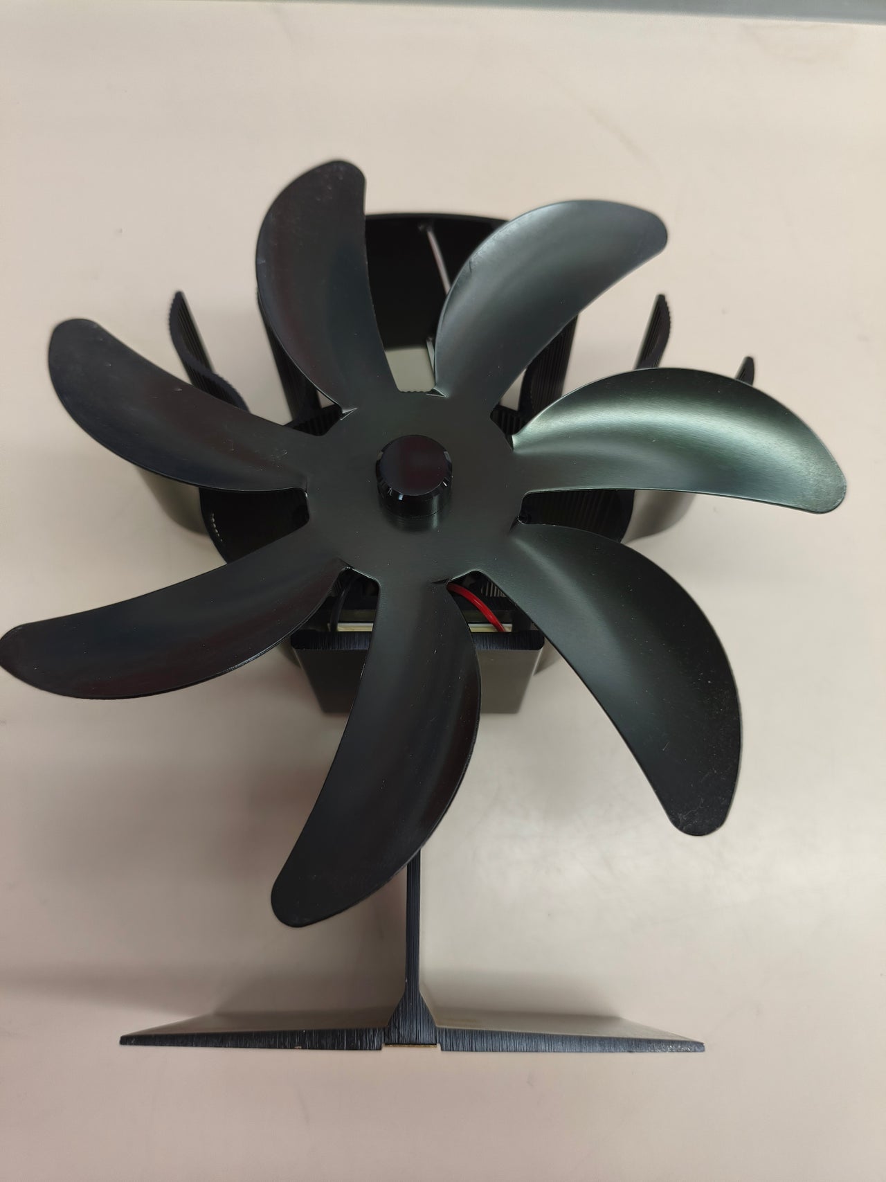 Ventilador para chimenea Calor HL-500J