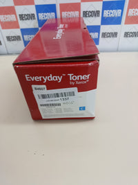 Tóner compatible HP 207X cian alta capacidad - Everyday