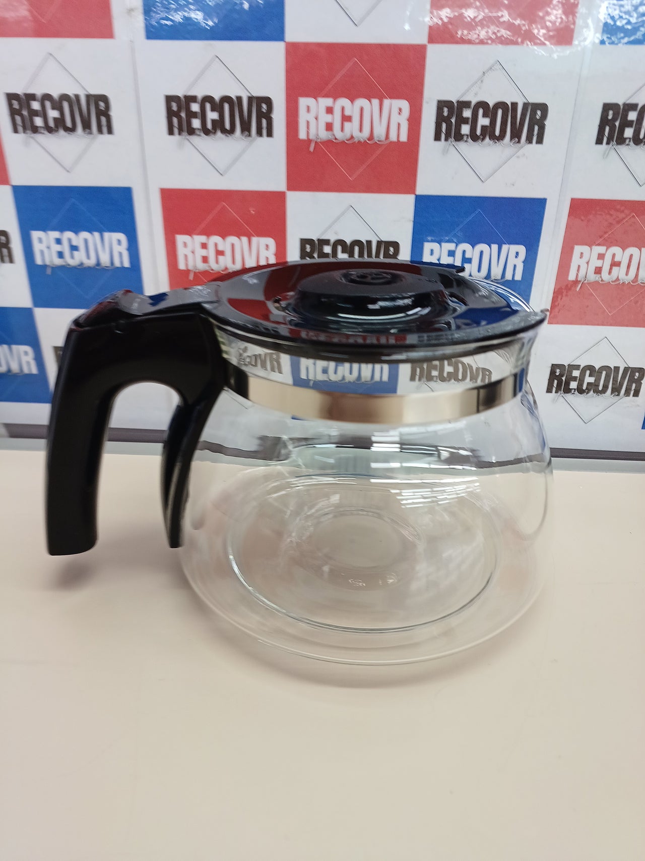 Cafetera filtro independiente 10 tazas – Melitta