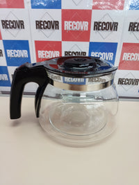 Cafetera filtro independiente 10 tazas – Melitta