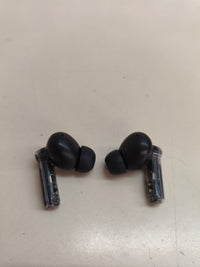 Nothing Ear (a), auriculares Bluetooth ANC, 42,5 h, negros