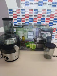 Licuadora Philips Serie 3000 XXL 2L 1100W FibreBoost