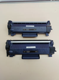 Toner tinta negra TN2420 TN 2420 Compatible con Brother
