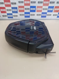 Robot Aspirador Gorenje RVC 216 BK 2 en 1