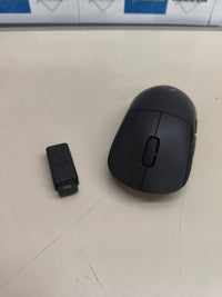 Ratón Logitech Negro