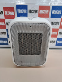 Calefactor cerámico 1500W oscilante ReadyWarm Cecotec
