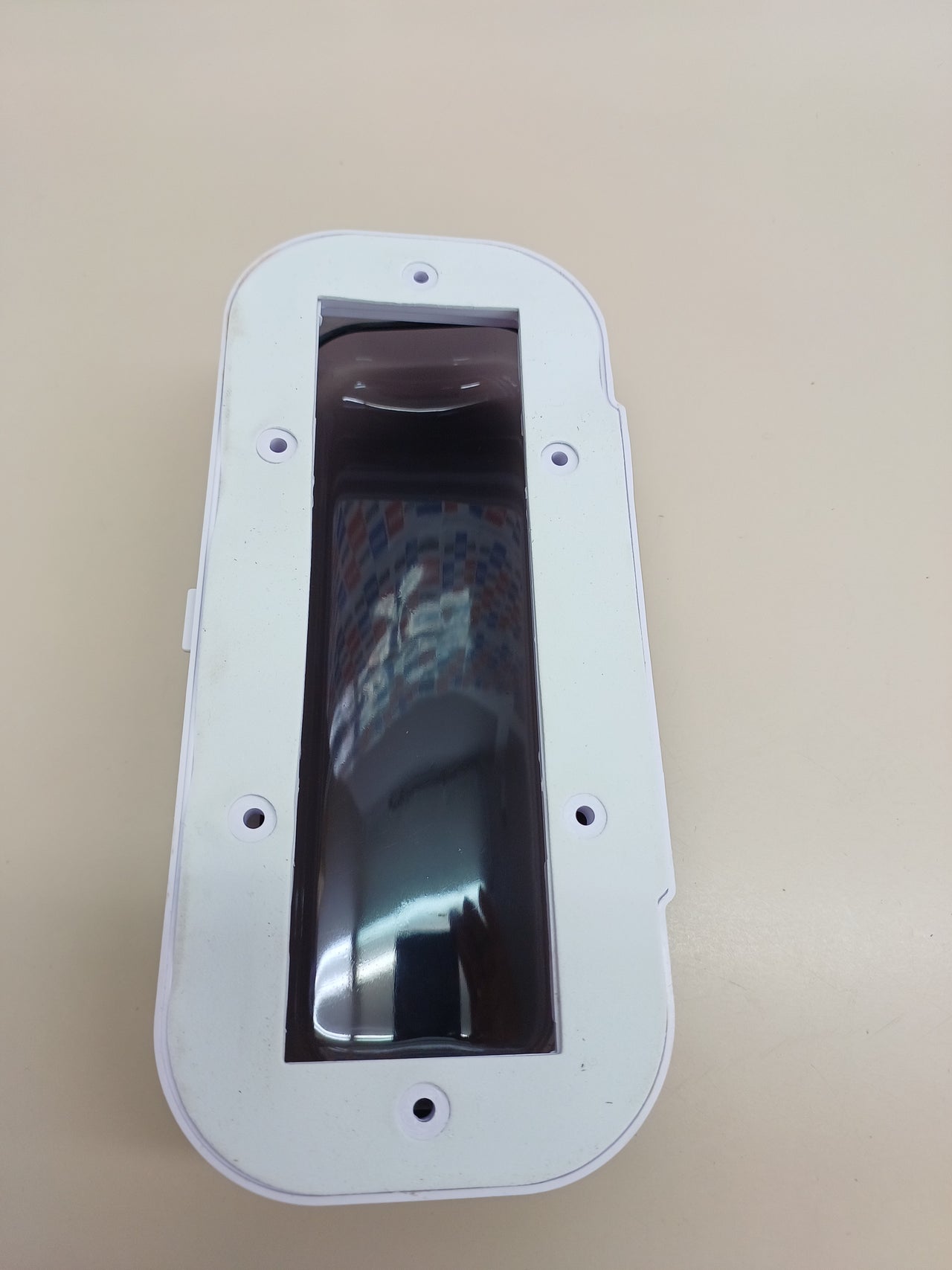 Protector de Radio para Barco de Alta Resistencia Pyle