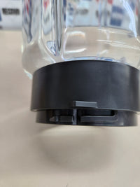 Recambio Original Jarra de Cristal + Base Seb MS-651089 / Compatible MS-653089