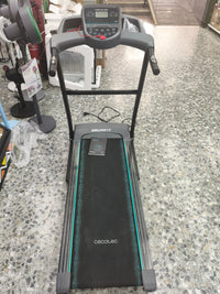 Cinta de correr plegable Cecotec Drumfit