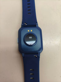 Reloj inteligente infantil impermeable