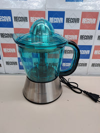 Exprimidor Cecotec Zitrá Full Steel