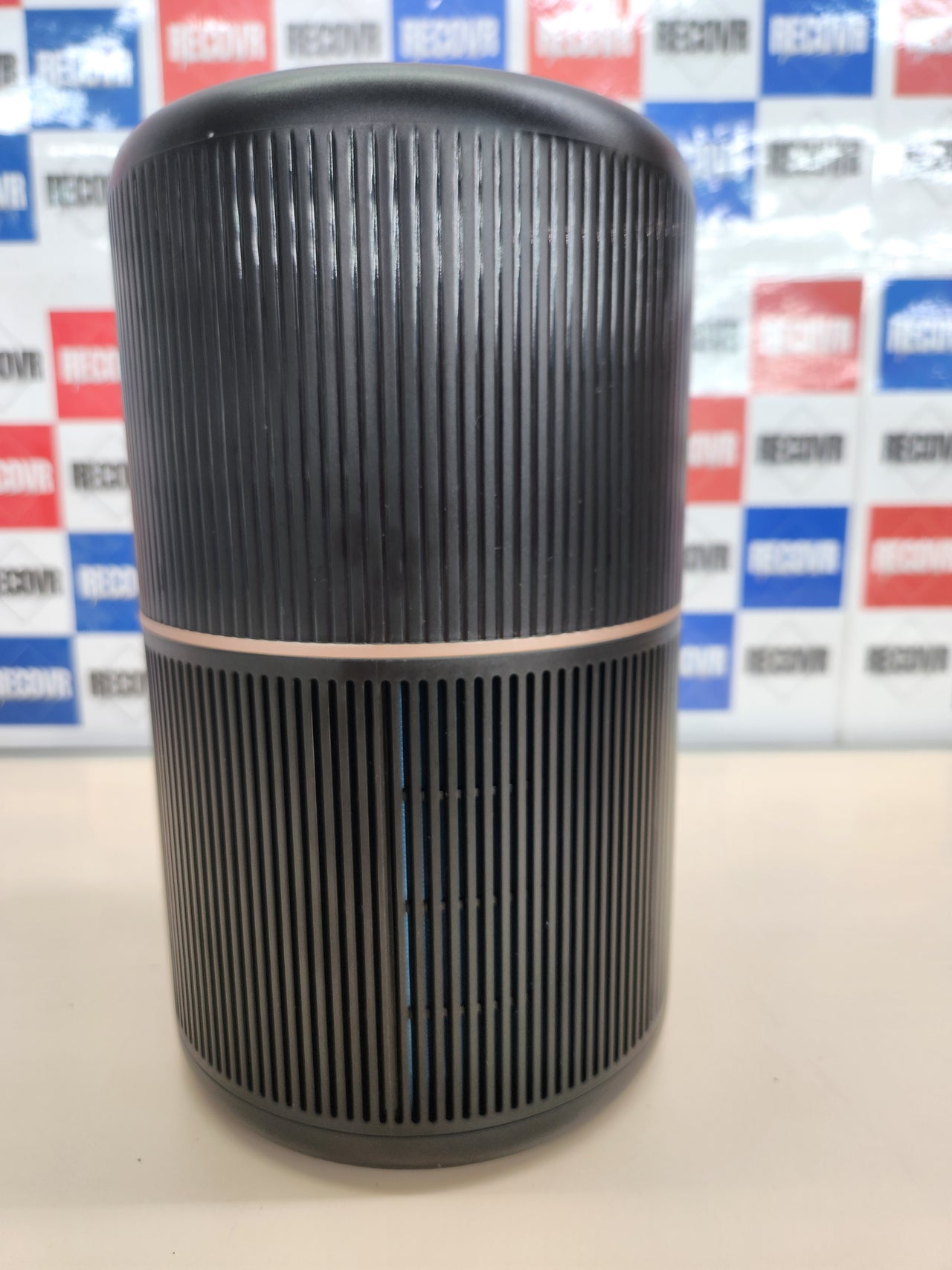 Purificador de aire con filtro HEPA