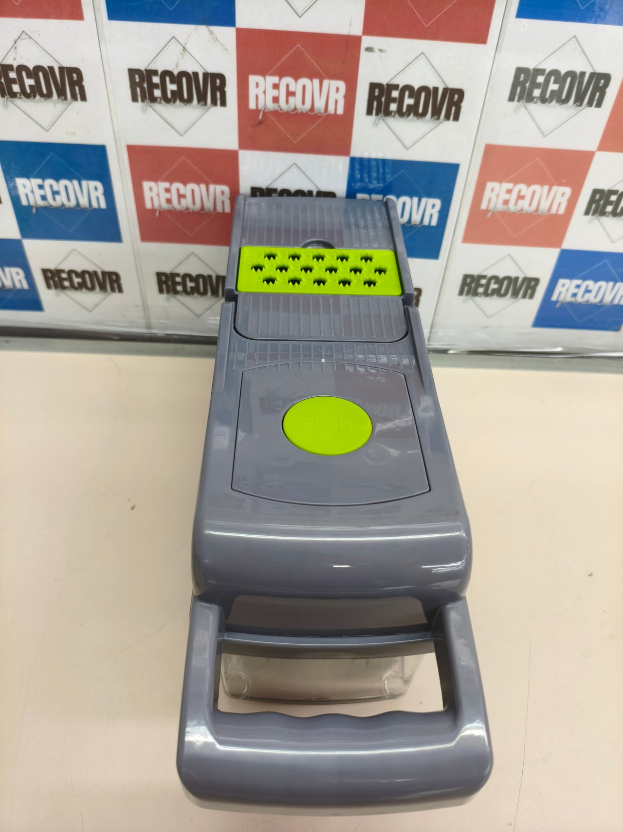 Cortador de verduras 14 en 1 multifuncional