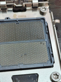 Placa base GIGABYTE B650I AX, placa base Mini-ITX, Ryzen 9000,